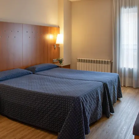 Hotel J. Balmes