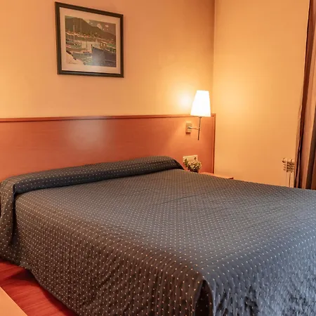 Hotel J. Balmes