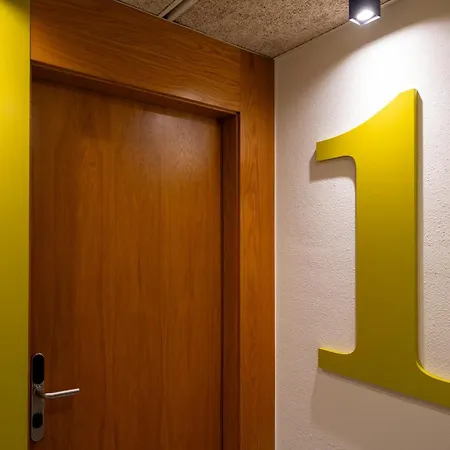 J.巴尔姆斯维克酒店 维克