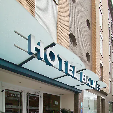 酒店 J.巴尔姆斯维克酒店