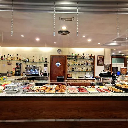 酒店 J.巴尔姆斯维克酒店