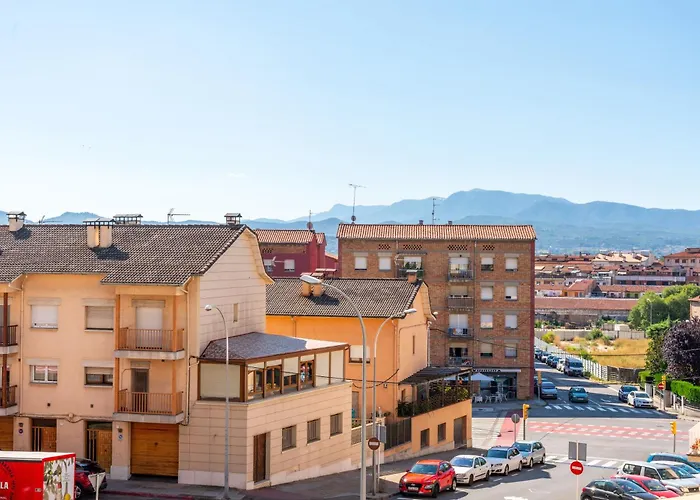 Ξενοδοχείο J. Balmes 3*