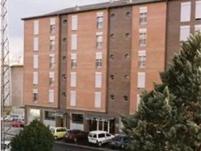 Ξενοδοχείο J. Balmes 3*