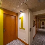 J. Balmes Hotel