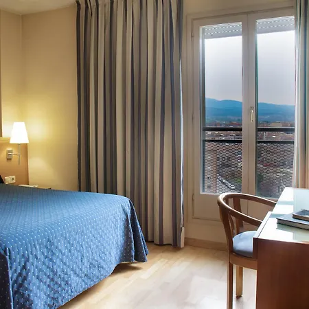 Hotel J. Balmes
