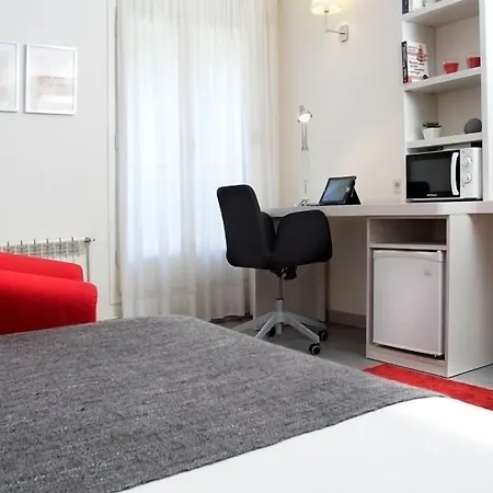 Hotel J. Balmes