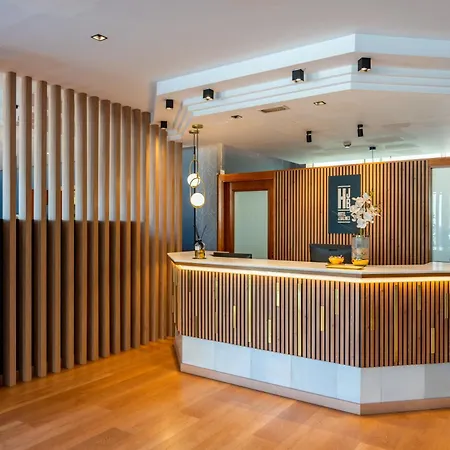 Hotel J. Balmes