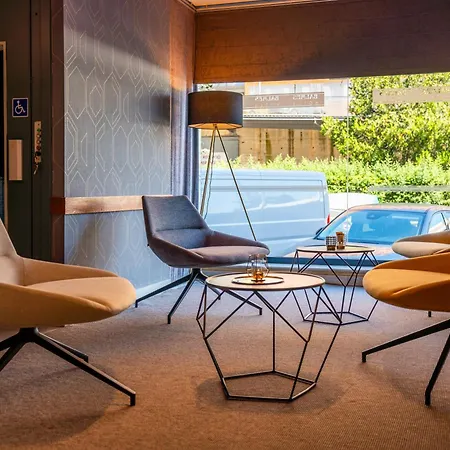 Hotel J. Balmes 3*