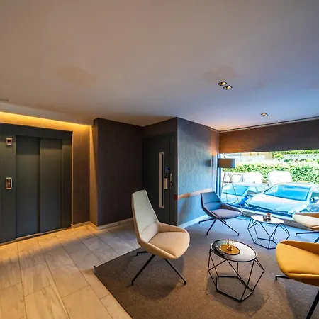Hotel J. Balmes Vic