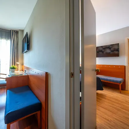 Hotel J. Balmes 3*