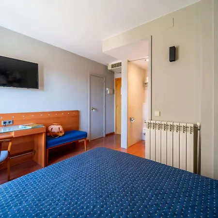Hotel J. Balmes Vic