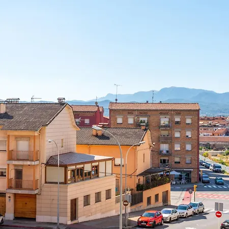 Hotel J. Balmes 3*