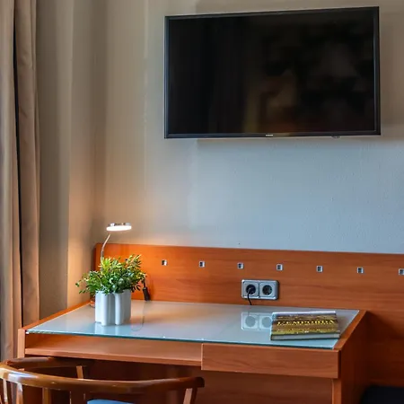 Hotel J. Balmes Vic