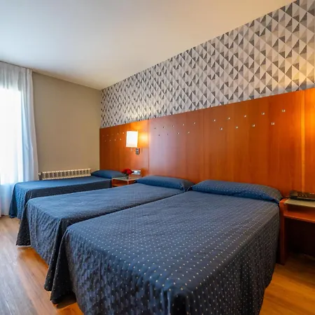 Hotel J. Balmes