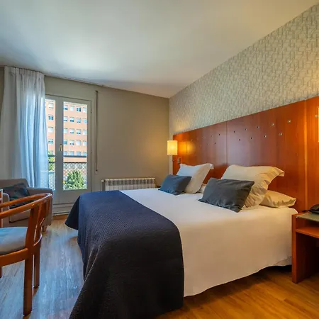 Hotel J. Balmes 3*