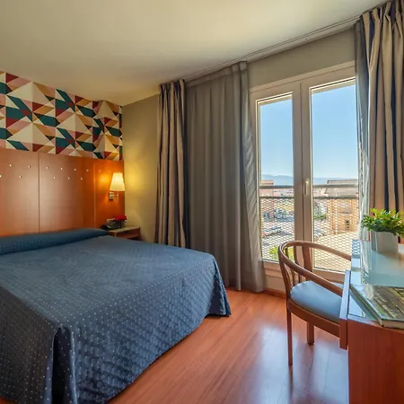 Hotel J. Balmes