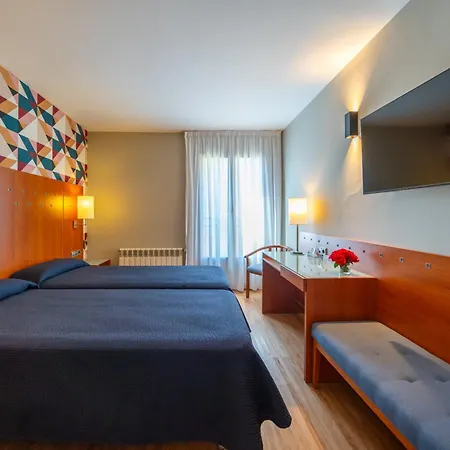 Hotel J. Balmes 3*