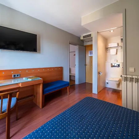 J. Balmes Hotel Vic